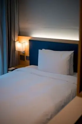 [For 1 guest] Semi Double
