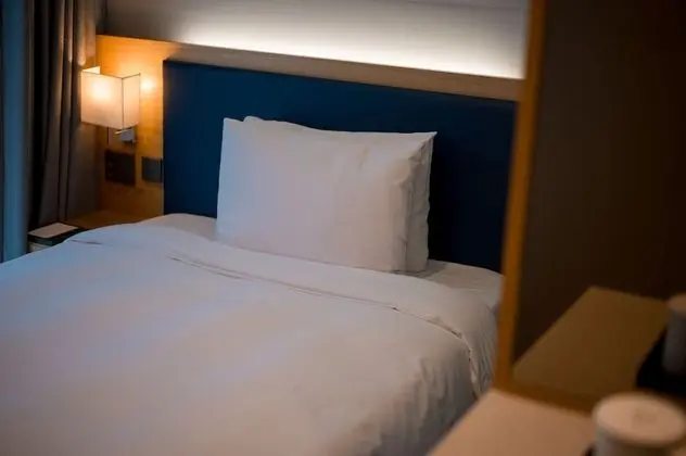 [For 1 guest] Semi Double