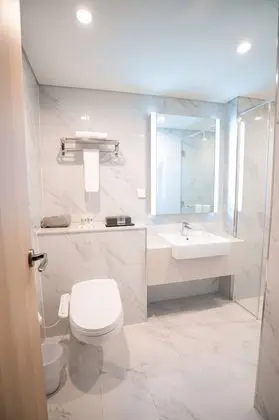 [For 1 guest] Semi Double