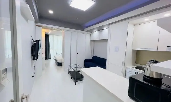 Premier Tek Büyük Yataklı Oda