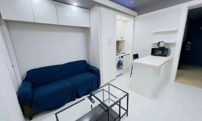 Premier Tek Büyük Yataklı Oda