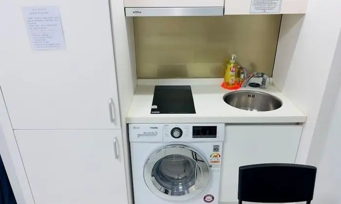 Premier Tek Büyük Yataklı Oda