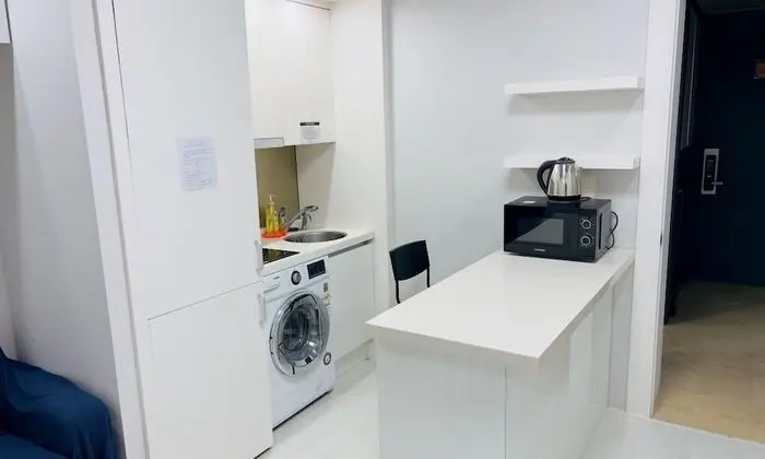 Premier Tek Büyük Yataklı Oda