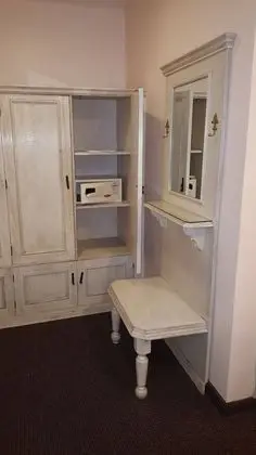 Standard Tek Büyük Yataklı Oda, 1 Büyük (Queen) Boy Yatak