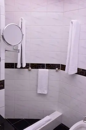 Standard Üç Kişilik Oda