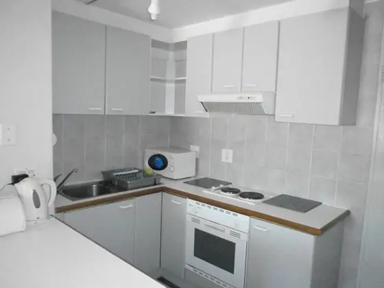 Standard Apart Daire (104)