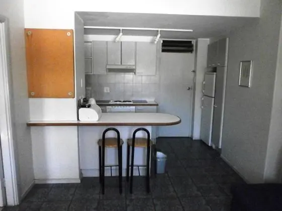 Standard Apart Daire (104)