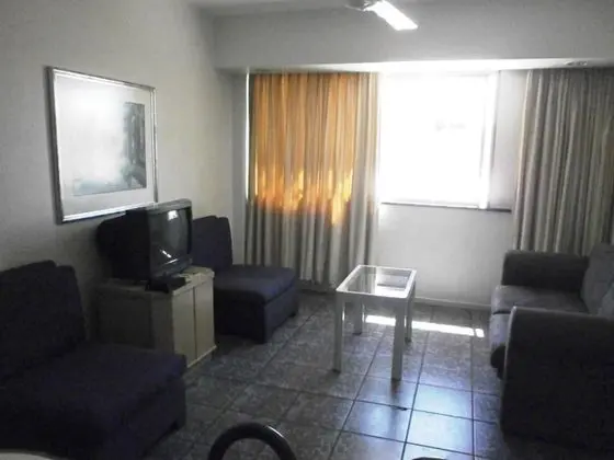 Standard Apart Daire (104)