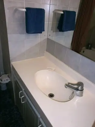 Standard Apart Daire (104)