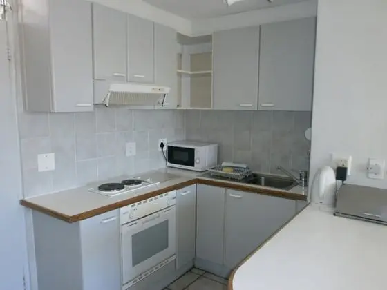 Standard Apart Daire (201)