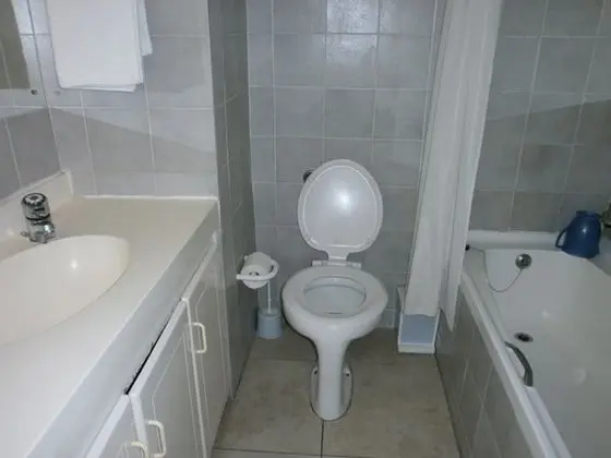 Standard Apart Daire (201)
