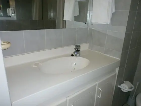 Standard Apart Daire (201)