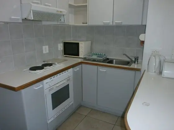 Standard Apart Daire (601)