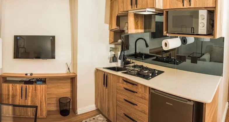 Luxury Oda, 1 En Büyük (King) Boy Yatak, Sigara İçilmez, Şehir Manzaralı