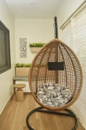 Luxury Oda, 1 En Büyük (King) Boy Yatak, Sigara İçilmez, Şehir Manzaralı