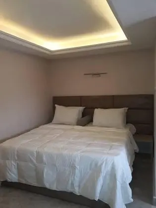 Standard Oda, 1 En Büyük (King) Boy Yatak, Sigara İçilmez