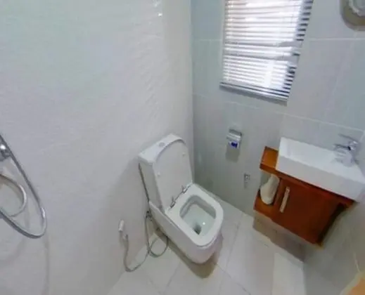 Standard Oda, 1 En Büyük (King) Boy Yatak, Sigara İçilmez