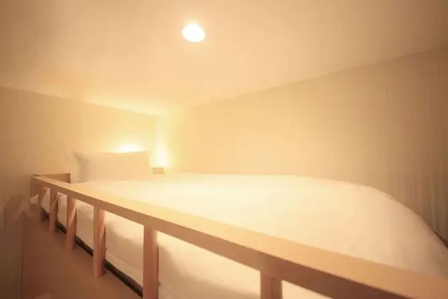 Standard Tek Büyük Yataklı Oda, Sigara İçilmez (Two Adjacent Double Rooms)