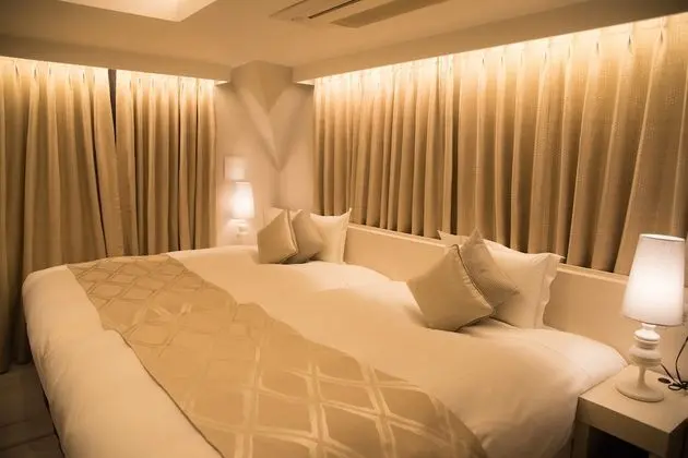 Deluxe İki Ayrı Yataklı Oda, Sigara İçilmez (Extra Bed for 5th Adults and More)