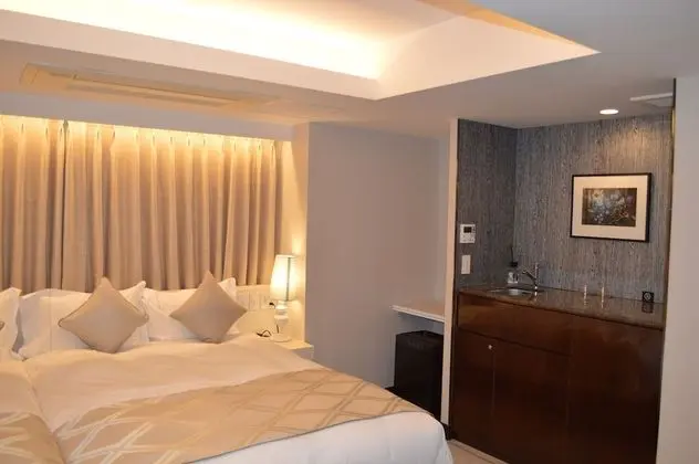 Deluxe İki Ayrı Yataklı Oda, Sigara İçilmez (Extra Bed for 5th Adults and More)