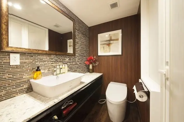 Deluxe İki Ayrı Yataklı Oda, Sigara İçilmez (Extra Bed for 5th Adults and More)