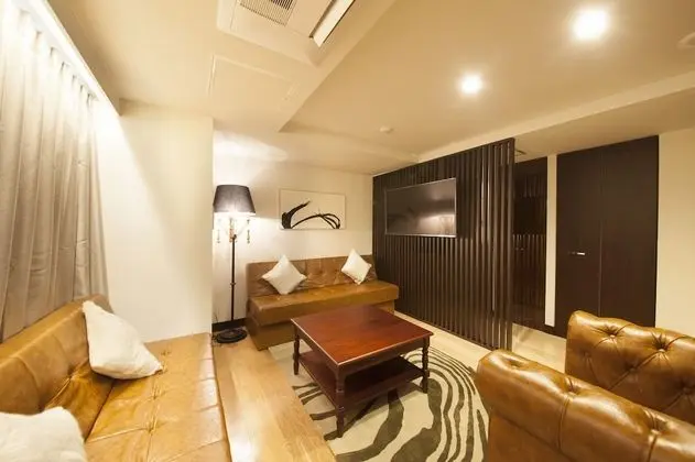 Executive İki Ayrı Yataklı Oda, Sigara İçilmez (Extra Bed for 3rd Adults and More	)