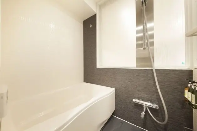 Standard İki Ayrı Yataklı Oda, Sigara İçilmez (2 Double Bed)
