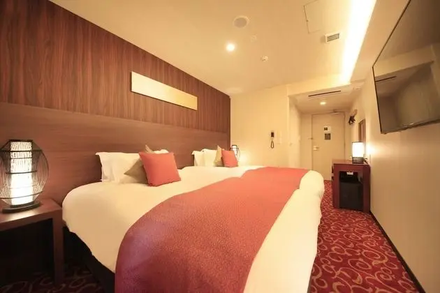Standard İki Ayrı Yataklı Oda, Sigara İçilmez (2 Semi-double Bed)