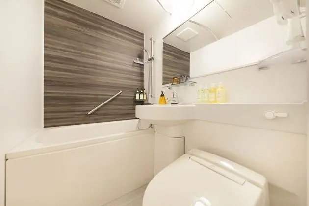 Superior İki Ayrı Yataklı Oda, Sigara İçilebilir (2Semi-doubleBed,Extrabed from3rdAdult)