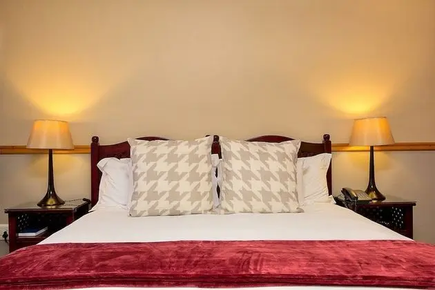 Luxury Oda, 1 Yatak Odası