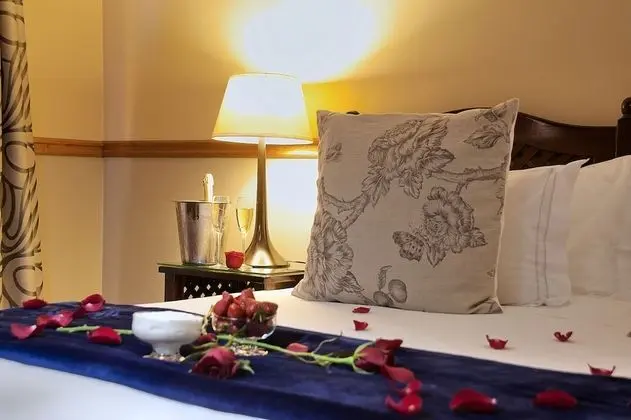 Luxury Oda, 1 Yatak Odası