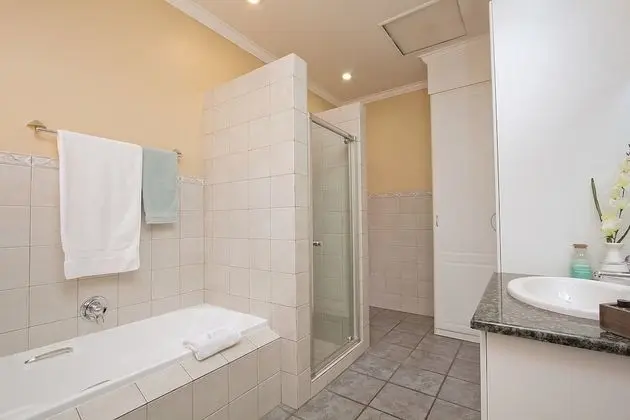 Luxury Oda, 1 Yatak Odası