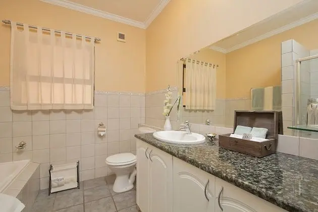 Luxury Oda, 1 Yatak Odası