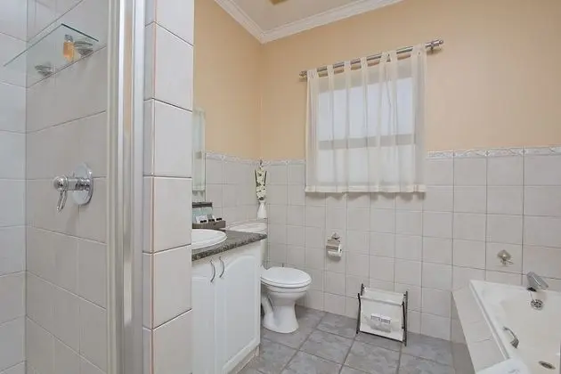 Luxury Oda, 1 Yatak Odası
