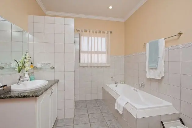 Luxury Oda, 1 Yatak Odası
