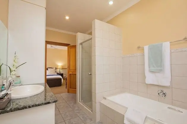Luxury Oda, 1 Yatak Odası