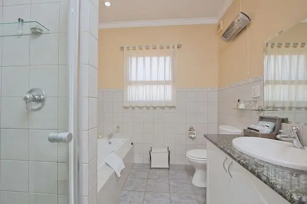 Luxury Oda, 1 Yatak Odası