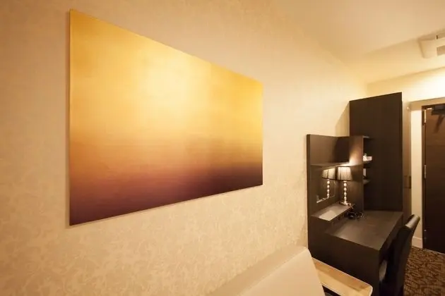 Superior Oda, 1 En Büyük (King) Boy Yatak ve Çekyat, Sigara İçilmez (King, Sofa bed for 3rd Adult)