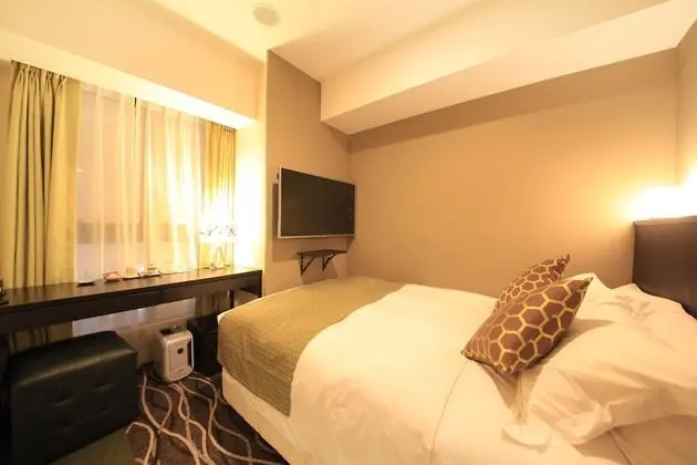 Standard Tek Büyük Yataklı Oda, Sigara İçilmez (1 Double Bed)
