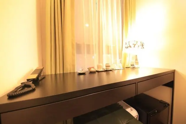 Standard Tek Büyük Yataklı Oda, Sigara İçilmez (1 Double Bed)