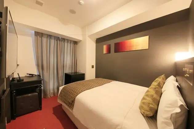 Standard Tek Büyük Yataklı Oda, Sigara İçilmez (1 Double Bed)