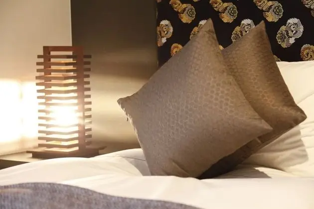 Standard Tek Büyük Yataklı Oda, Sigara İçilmez (1 Double Bed)