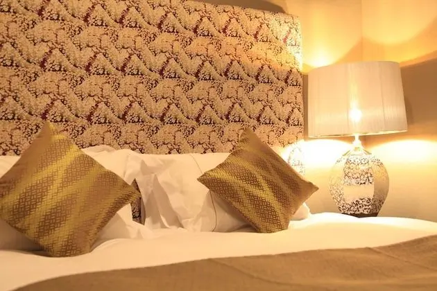 Superior Tek Büyük Yataklı Oda, Sigara İçilmez (1 King Bed, Extrabed for 3rd Adult)
