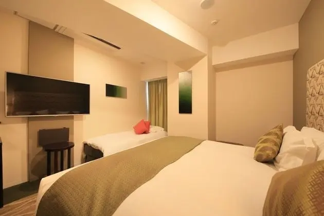 Superior Tek Büyük Yataklı Oda, Sigara İçilmez (1 King Bed, Extrabed for 3rd Adult)
