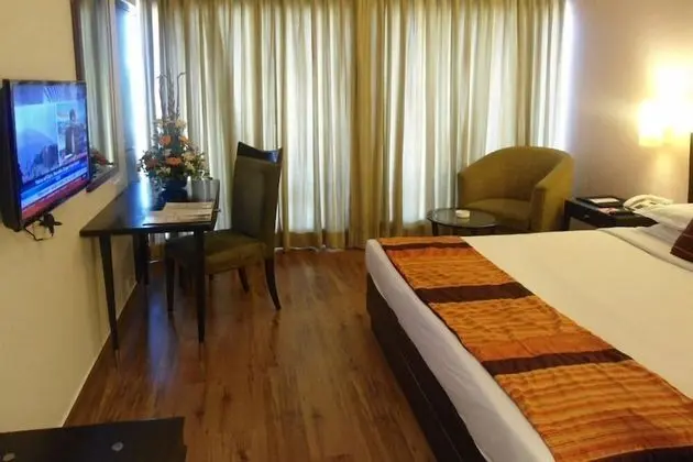 Comfort Tek Büyük Yataklı Oda, Sigara İçilebilir