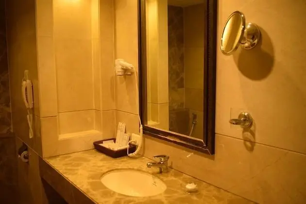 Comfort Tek Büyük Yataklı Oda, Sigara İçilebilir