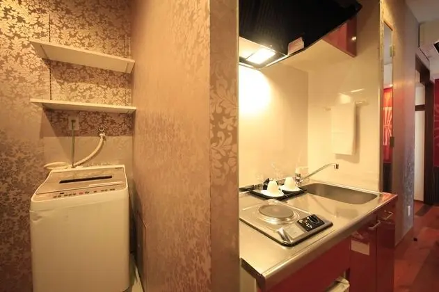 Superior İki Ayrı Yataklı Oda, Sigara İçilmez (Two Double Beds)
