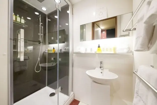 Superior İki Ayrı Yataklı Oda, Sigara İçilmez (Two Double Beds)