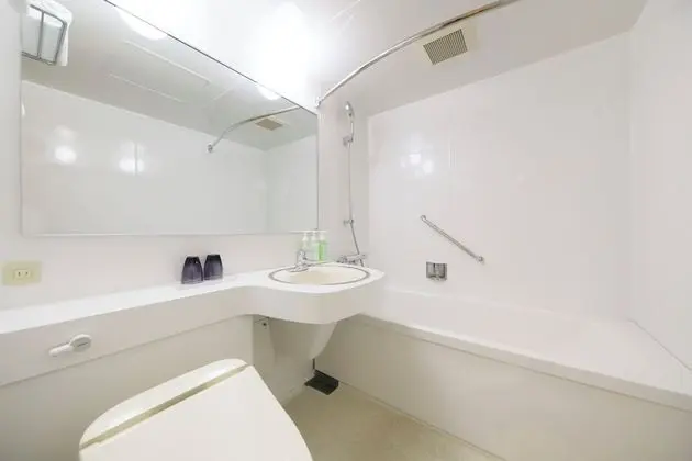 Standard İki Ayrı Yataklı Oda (2 Semi-Double Bed)