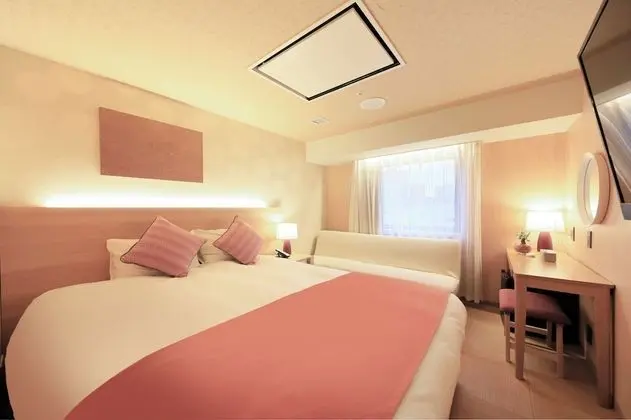 Superior Oda, 1 Büyük (Queen) Boy Yatak ve Çekyat, Sigara İçilmez (Extra bed is from 3rd adult)